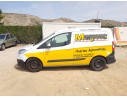 ford transit courier b460 furgoneta/monovolumen del año 2015