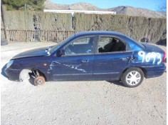 DAEWOO NUBIRA BERLINA