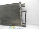 Recambio de condensador / radiador aire acondicionado para ssangyong musso 2.9 d referencia OEM IAM   