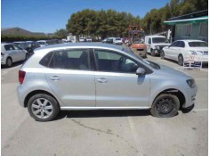 VOLKSWAGEN POLO (6R1)