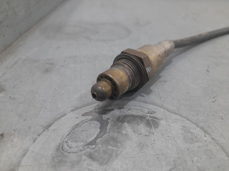 Recambio de sonda lambda para mg mg 3 (5fp) mg 3 1.5 referencia OEM IAM 11342934  
