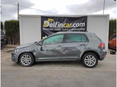 VOLKSWAGEN GOLF VII LIM. (BQ1)