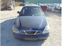 DAEWOO NUBIRA BERLINA