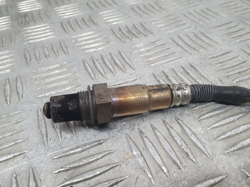 Recambio de sonda lambda para hyundai ix20 gls comfort blue referencia OEM IAM 393504A410 9350933004 