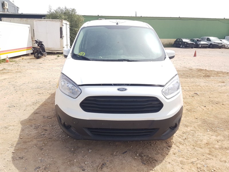 ford transit courier b460 furgoneta/monovolumen del año 2015