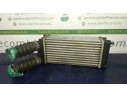Recambio de intercooler para citroën c4 coupe vtr referencia OEM IAM 9648551880  VALEO