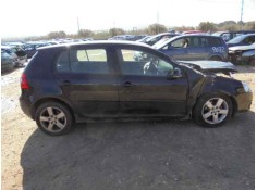 VOLKSWAGEN GOLF V BERLINA (1K1)