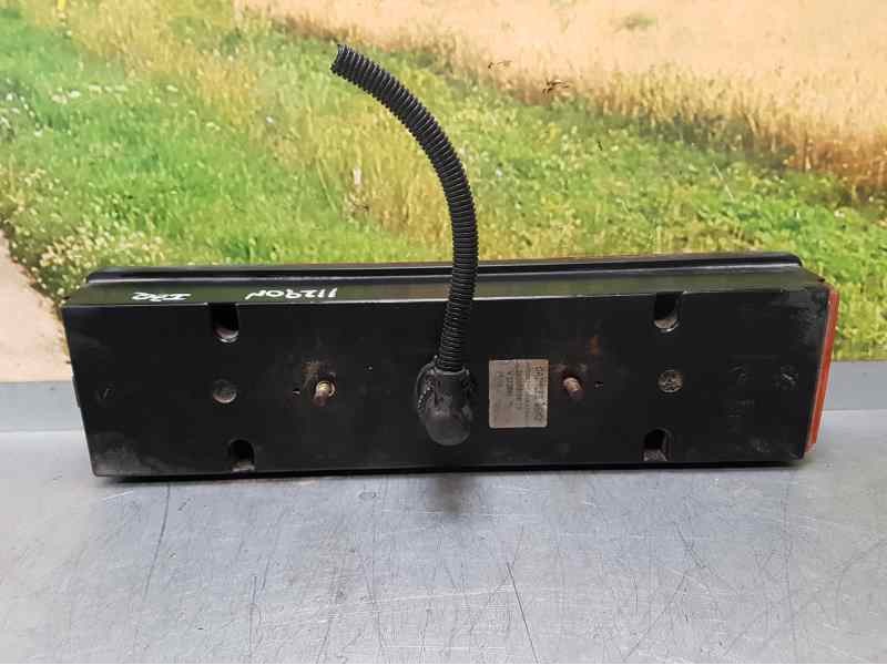 Recambio de piloto trasero izquierdo para mercedes-benz atego 817 atz60 referencia OEM IAM A0035445603K  