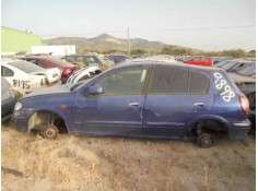 NISSAN ALMERA (N16/E)