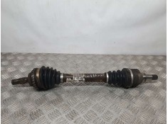 Recambio de transmision delantera izquierda para citroën xsara berlina 1.6i 16v premier referencia OEM IAM 9632119080  