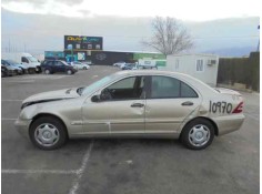 MERCEDES-BENZ CLASE C (W203) BERLINA