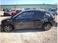 TOYOTA COROLLA (E12)