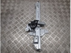 Recambio de elevalunas delantero derecho para citroën c3 live referencia OEM IAM 9813093180  ELECTRICO 2 PINES