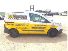 FORD TRANSIT COURIER B460 FURGONETA/MONOVOLUMEN
