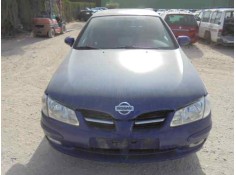 NISSAN ALMERA (N16/E)