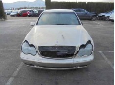 MERCEDES-BENZ CLASE C (W203) BERLINA