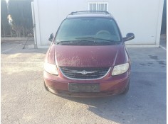 CHRYSLER VOYAGER (RG)