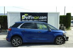 CITROËN C4 PICASSO
