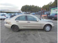 MERCEDES-BENZ CLASE C (W203) BERLINA