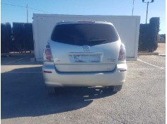 TOYOTA COROLLA VERSO (R1)