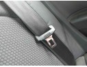 Recambio de cinturon seguridad trasero izquierdo para audi a1 (8x) attraction referencia OEM IAM 8X0857805  