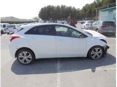 HYUNDAI I30 (GD)