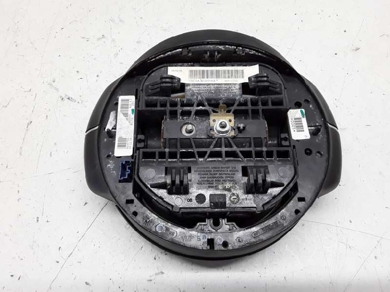 Recambio de airbag delantero izquierdo para citroën c4 berlina collection referencia OEM IAM 4112HF  