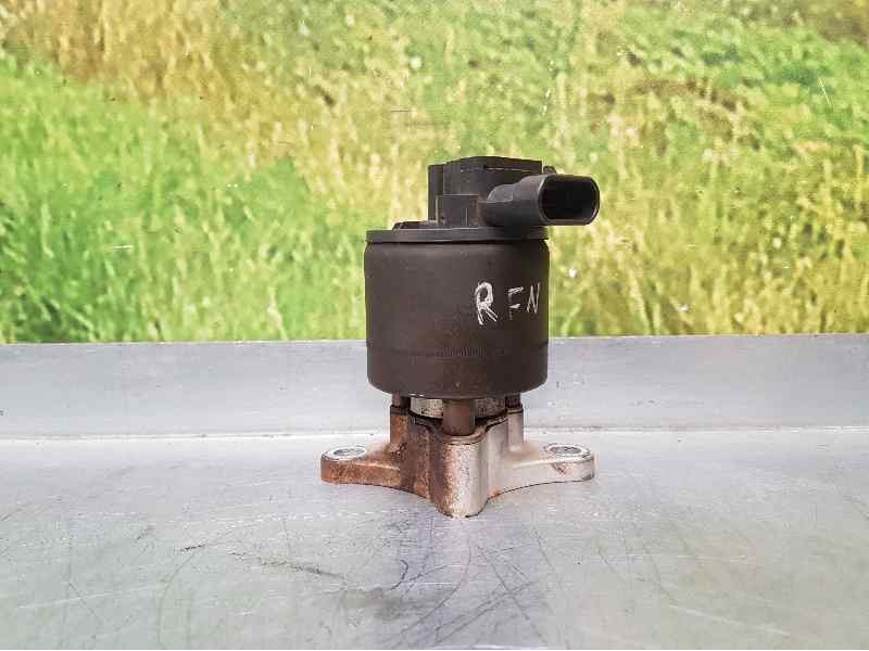 Recambio de valvula egr para peugeot 307 (s1) 2.0 16v cat referencia OEM IAM   
