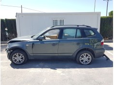 BMW X3 (E83)