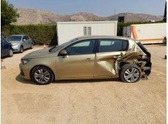 PEUGEOT 308 II (LB_, LP_, LW_, LH_, L3_)