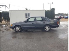 FORD SCORPIO