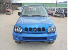 SUZUKI JIMNY SN (FJ)
