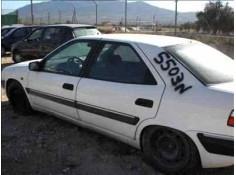 CITROËN XANTIA BERLINA