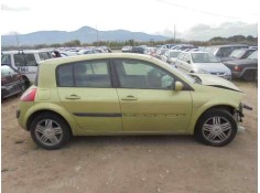 RENAULT MEGANE II BERLINA 5P