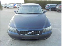 VOLVO S60 BERLINA