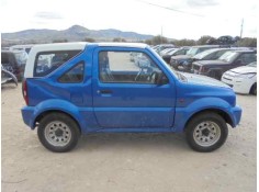 SUZUKI JIMNY SN (FJ)