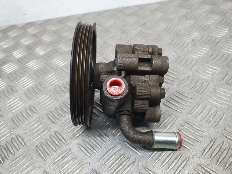 Recambio de bomba direccion para chrysler voyager (rg) 2.5 crd se referencia OEM IAM 4743974AB  