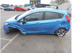 FORD FIESTA (CB1)