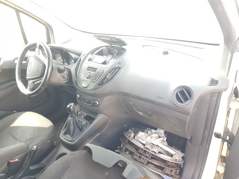 ford transit courier b460 furgoneta/monovolumen del año 2015