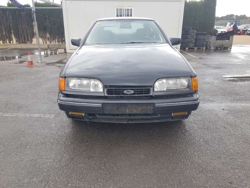 ford scorpio del año 1990