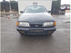FORD SCORPIO