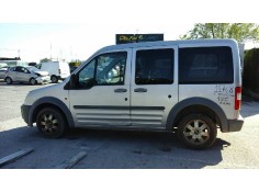 FORD TRANSIT CONNECT (TC7)
