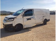 CITROËN JUMPY FURGON