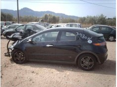 HONDA CIVIC BERLINA 5 (FK)