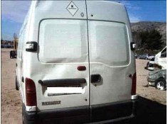 RENAULT MASTER DESDE '98