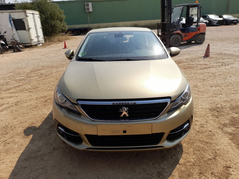 peugeot 308 ii (lb_, lp_, lw_, lh_, l3_) del año 2017