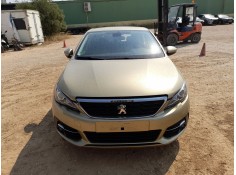 PEUGEOT 308 II (LB_, LP_, LW_, LH_, L3_)