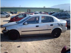 OPEL ASTRA G BERLINA