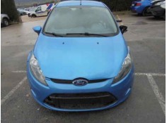 FORD FIESTA (CB1)