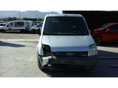 FORD TRANSIT CONNECT (TC7)